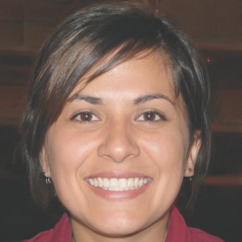 Thea Kilbride, Corporate Education Specialist