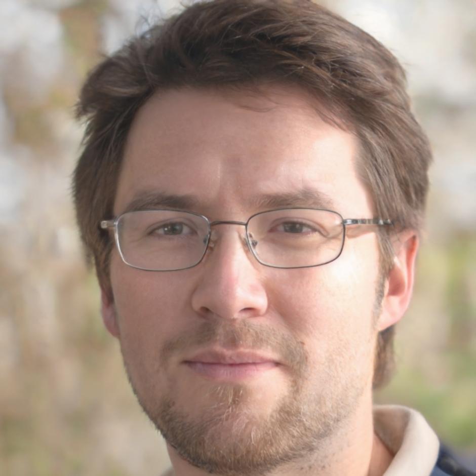 Callum Brinkworth, Lead Investment Analyst